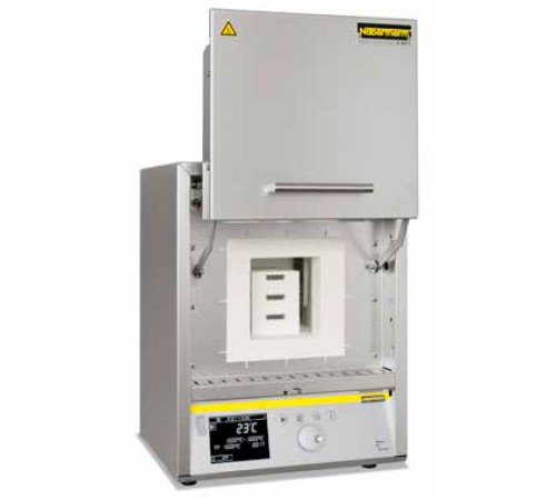 Высокотемпературная печь Nabertherm HTCT 03/16/C450 с подъемной дверью, 1600°С Высокотемпературная печь Nabertherm HTCT 03/16/C450 с подъемной дверью, 1600°С