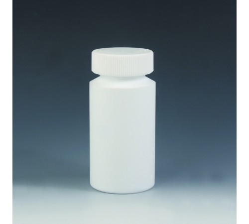 Бутыль Bohlender 5 мл, широкогорлая, PTFE Бутыль Bohlender 5 мл, широкогорлая, PTFE