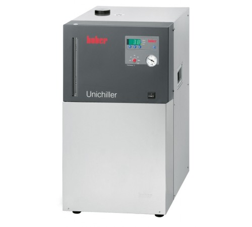 Охладитель Huber Unichiller 012w-H-MPC plus, мощность охлаждения при 0°C -1,0 кВт Охладитель Huber Unichiller 012w-H-MPC plus, мощность охлаждения при 0°C -1,0 кВт