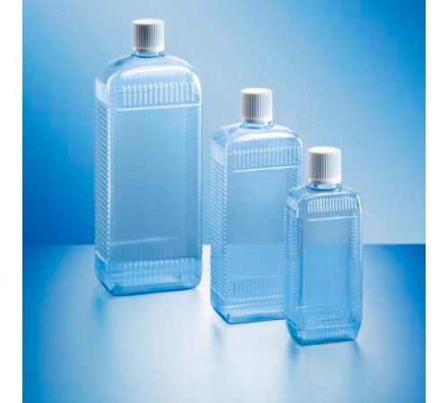Бутыль Kautex узкогорлая 250 мл, PVC, прямоугольная, Ø 25 мм, прозрачный цвет, без крышки Бутыль Kautex узкогорлая 250 мл, PVC, прямоугольная, Ø 25 мм, прозрачный цвет, без крышки