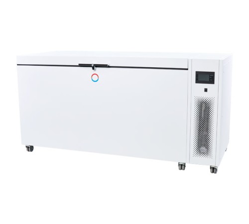 Морозильник горизонтальный LAUDA Versafreeze VF 20040 C, 205 л, от -40 °C до 0 °C Морозильник горизонтальный LAUDA Versafreeze VF 20040 C, 205 л, от -40 °C до 0 °C