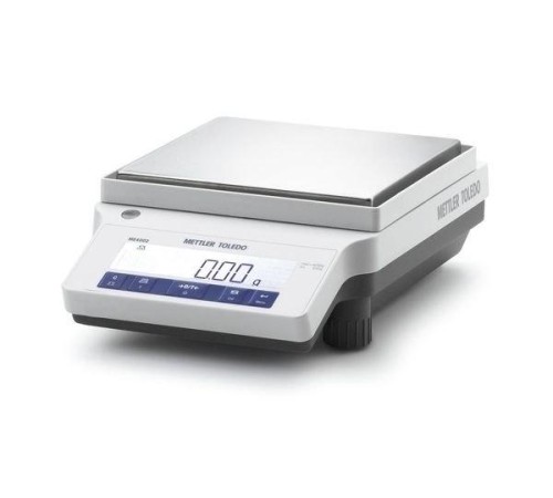 Весы лабораторные ME4002 (Mettler Toledo) Весы лабораторные ME4002 (Mettler Toledo)
