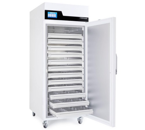 Холодильник фармацевтический Kirsch MED 720 ULTIMATE, 700 л, от +2°C до +15°C Холодильник фармацевтический Kirsch MED 720 ULTIMATE, 700 л, от +2°C до +15°C
