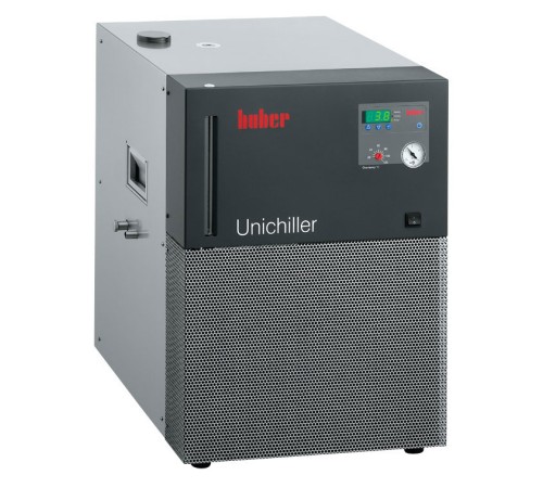 Охладитель Huber Unichiller 012-MPC plus, мощность охлаждения при 0°C -1.0 кВт Охладитель Huber Unichiller 012-MPC plus, мощность охлаждения при 0°C -1.0 кВт