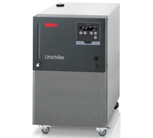 Охладитель циркуляционный Huber Unichiller 022 OLÉ, температура -10...40 °C Охладитель циркуляционный Huber Unichiller 022 OLÉ, температура -10...40 °C