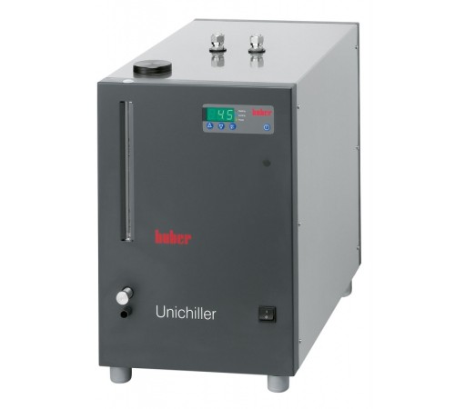 Охладитель Huber Unichiller 006-H-MPC plus мощность охлаждения при 0°C -0,5 кВт Охладитель Huber Unichiller 006-H-MPC plus мощность охлаждения при 0°C -0,5 кВт