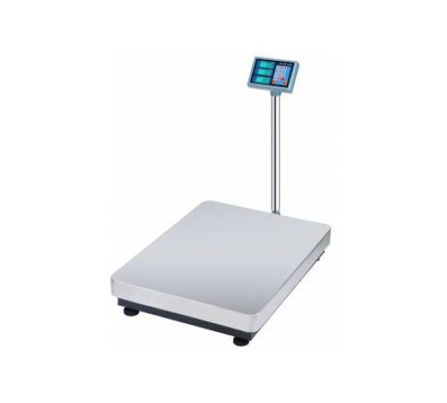 M-ER 333 ACLP-600.200 "TRADER" LCD (сеть+акк) - Торговые электронные весы M-ER 333 ACLP-600.200 "TRADER" LCD (сеть+акк) - Торговые электронные весы