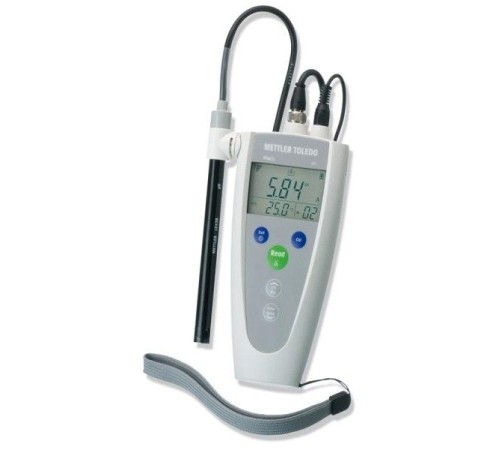 Кислородомер FG4-Kit DO (Mettler Toledo) Кислородомер FG4-Kit DO (Mettler Toledo)