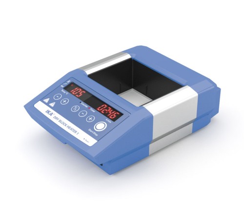 Сухой нагревательный блок IKA Dry Block Heater 1 (Артикул 0004025100) Сухой нагревательный блок IKA Dry Block Heater 1 (Артикул 0004025100)