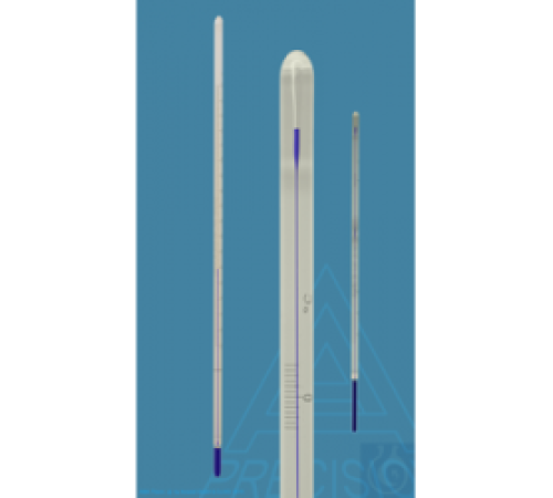 Термометр Amarell ASTM 25 C, +95...+105/0,2*C (Артикул A300440-CB) Термометр Amarell ASTM 25 C, +95...+105/0,2*C (Артикул A300440-CB)