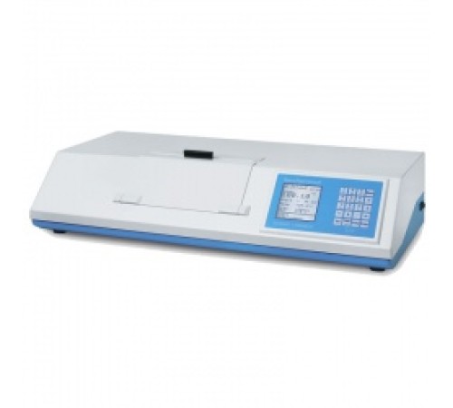 Поляриметр Schmidt + Haensch Saccharomat 103 TOUCH, -35°/+105°Z, точность ±0,02°, длина волны 587 нм (Артикул 11666) Поляриметр Schmidt + Haensch Saccharomat 103 TOUCH, -35°/+105°Z, точность ±0,02°, длина волны 587 нм (Артикул 11666)