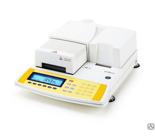 Анализатор влажности Sartorius МА100Н Анализатор влажности Sartorius МА100Н