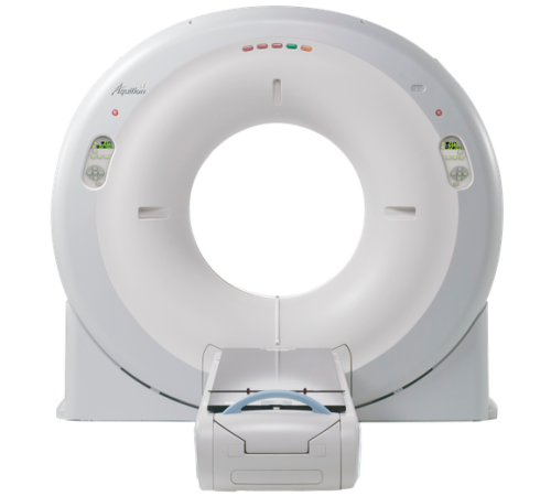 Canon Aquilion LB Canon Aquilion LB