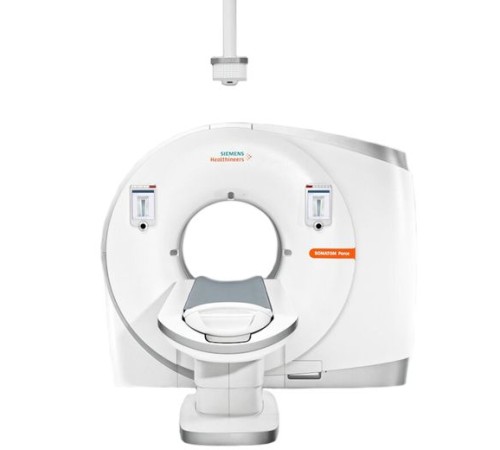 Siemens Somatom Force Siemens Somatom Force