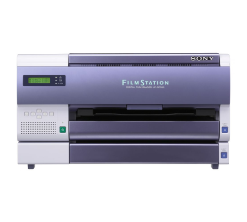 Sony UP-DF 550 Sony UP-DF 550