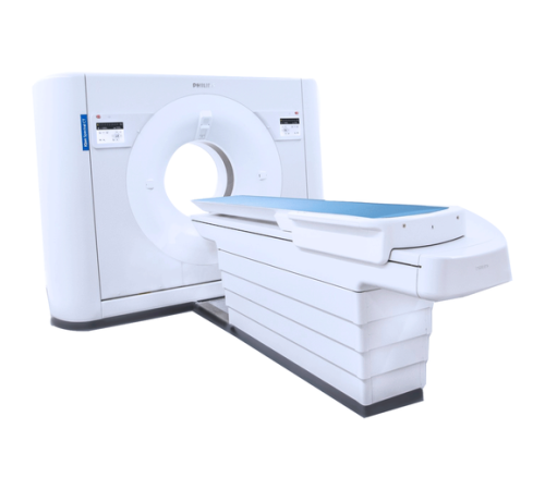Philips IQon Spectral CT Philips IQon Spectral CT