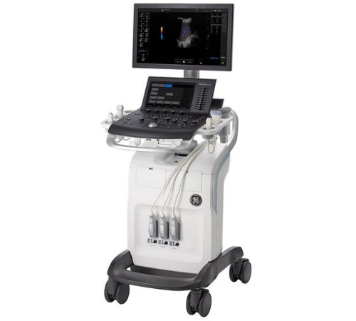 GE Healthcare Versana Premier GE Healthcare Versana Premier