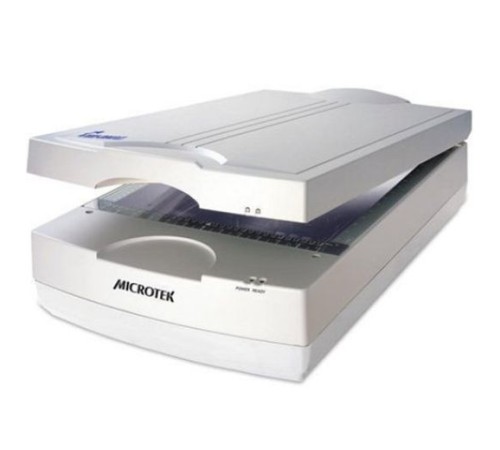 Microtek MII-800XL Plus Microtek MII-800XL Plus