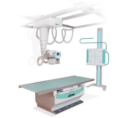 Listem Progen-650R: DRS Listem Progen-650R: DRS