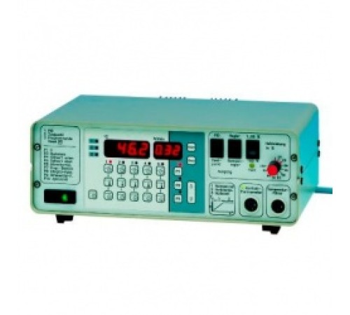 Программный контроллер Gestigkeit PR 5 SR, настольный, температура 20-300°C (Артикул PR 5 SR) Программный контроллер Gestigkeit PR 5 SR, настольный, температура 20-300°C (Артикул PR 5 SR)