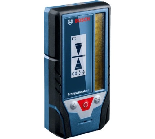 Приемник излучения Bosch LR7 (0.601.069.J00) Приемник излучения Bosch LR7 (0.601.069.J00)