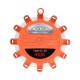 Фонарь RGK Flash 15 LED
