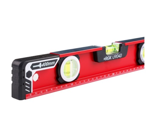Пузырьковый уровень RGK U9040 Пузырьковый уровень RGK U9040