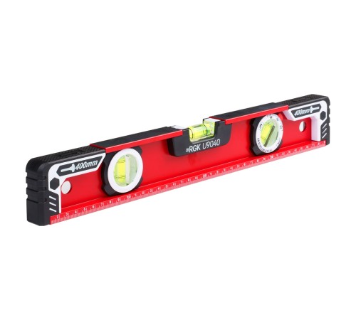 Пузырьковый уровень RGK U9040 Пузырьковый уровень RGK U9040