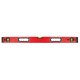 Пузырьковый уровень RGK U4100