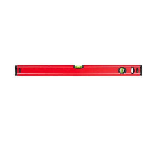 Пузырьковый строительный уровень с магнитом RGK U6060 06 м (60 см) Пузырьковый строительный уровень с магнитом RGK U6060 06 м (60 см)