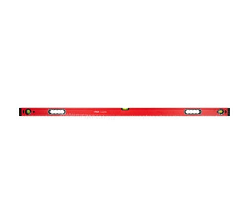 Пузырьковый уровень RGK U4200 с калибровкой