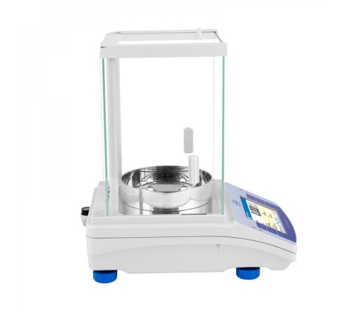 Лабораторные весы RADWAG - AS 82/220.X2 Лабораторные весы RADWAG - AS 82/220.X2