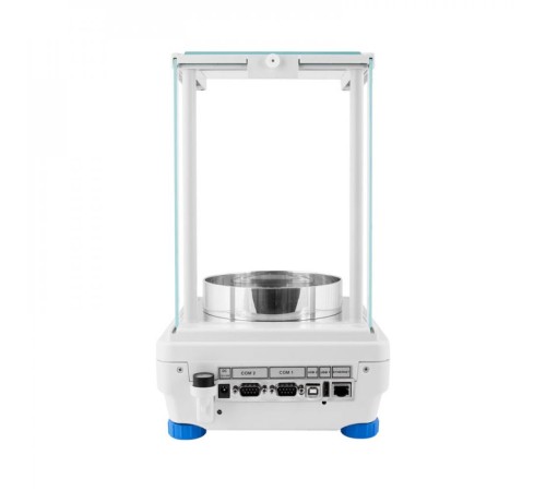 Лабораторные весы RADWAG - AS 82/220.X2 Лабораторные весы RADWAG - AS 82/220.X2