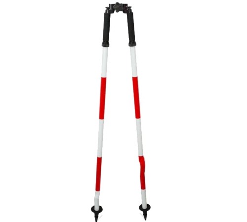 Бипод RGK GM-2D-B для геодезической рейки широкой 75 - 9 см Бипод RGK GM-2D-B для геодезической рейки широкой 75 - 9 см