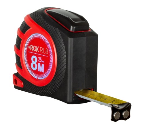 Рулетка RGK RL8 Рулетка RGK RL8