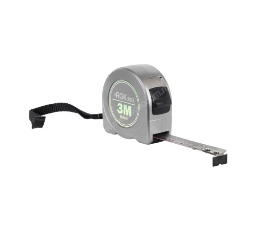 Рулетка RGK RS3 (с поверкой) Рулетка RGK RS3 (с поверкой)