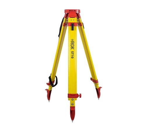 Фибергласовый штатив RGK ST10 с чехлом RGK ЧЭ-120 Фибергласовый штатив RGK ST10 с чехлом RGK ЧЭ-120