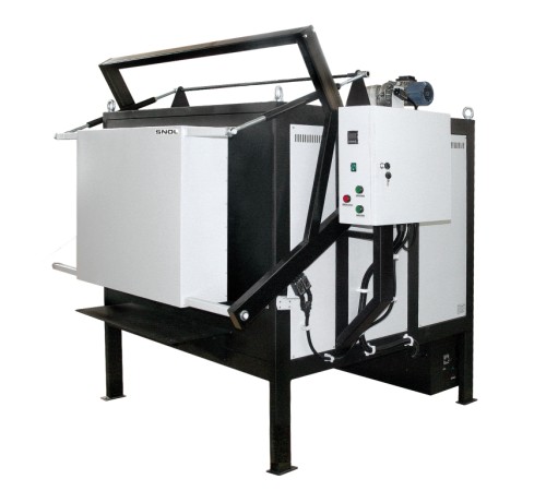 Печь SNOL 72/1200 Печь SNOL 72/1200