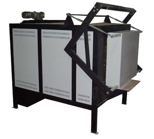 Печь SNOL 540/1200 Печь SNOL 540/1200