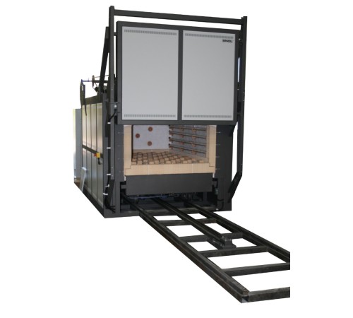 Печь SNOL 580/1200 Печь SNOL 580/1200