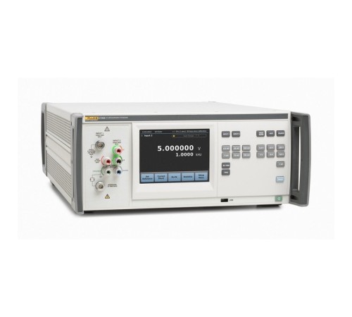 Эталон для измерения переменного напряжения Fluke 5790B 230 Эталон для измерения переменного напряжения Fluke 5790B 230
