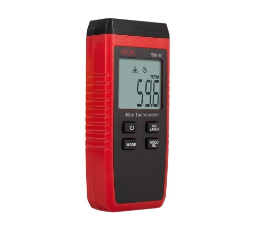 Тахометр RGK TM-10 Тахометр RGK TM-10