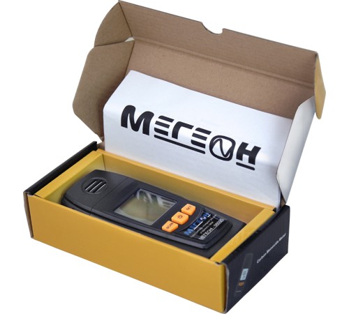 Течеискатель газа МЕГЕОН 08005 Течеискатель газа МЕГЕОН 08005