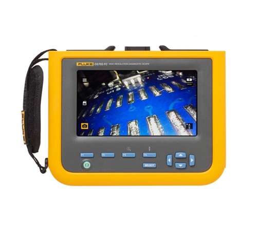 Видеоскоп Fluke DS701 Видеоскоп Fluke DS701