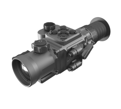 Тепловизионный охотничий прицел LEGAT-3F40 Gen2 Lite Тепловизионный охотничий прицел LEGAT-3F40 Gen2 Lite