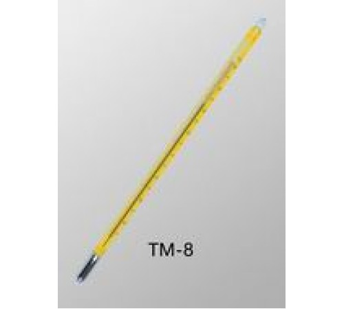 Термометр метеорологический пращевой ТМ-8 №1 Термометр метеорологический пращевой ТМ-8 №1