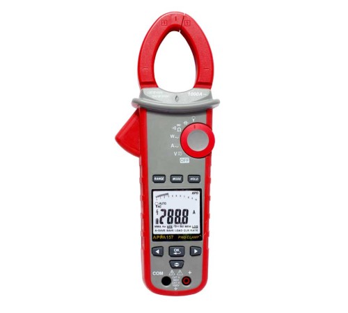 Токовые клещи APPA 157 Токовые клещи APPA 157