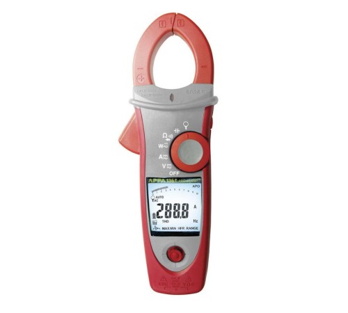 Токовые клещи APPA 136F Токовые клещи APPA 136F