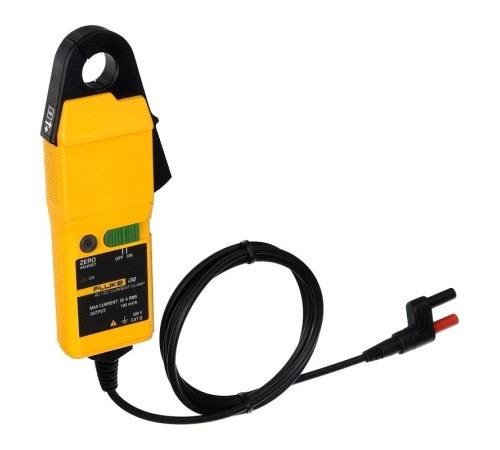 Токовые клещи Fluke I30 Токовые клещи Fluke I30