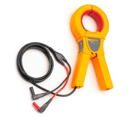Токовые клещи Fluke I800 Токовые клещи Fluke I800